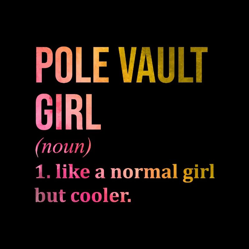 Pole Vault