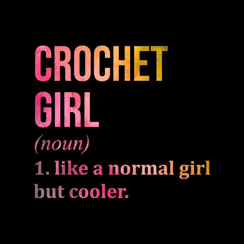 Crochet