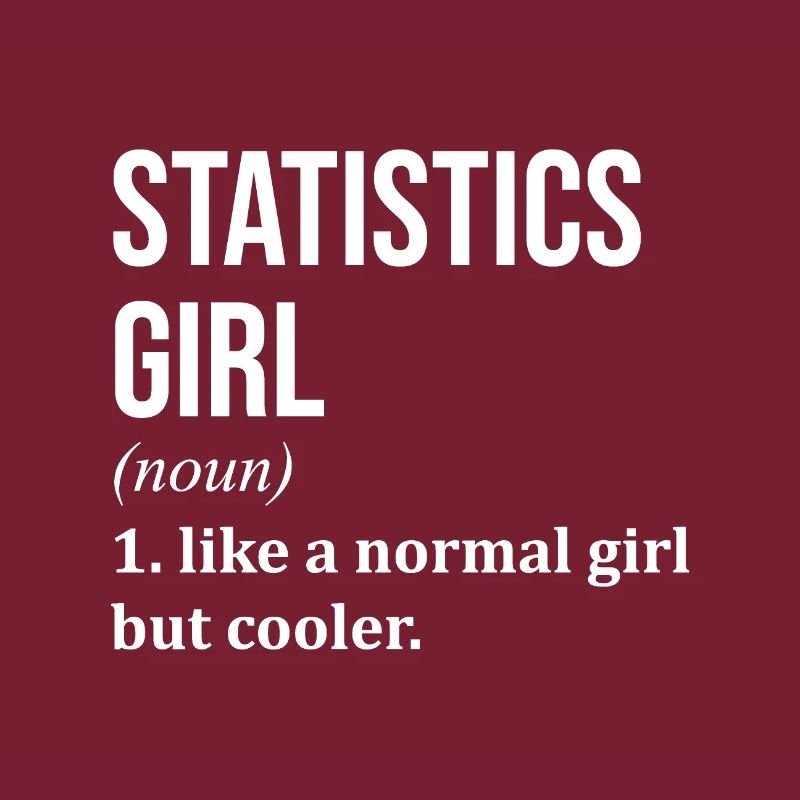 Statistics