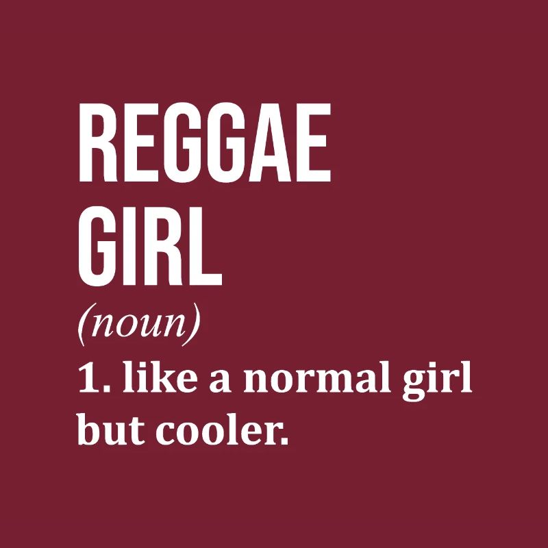reggae
