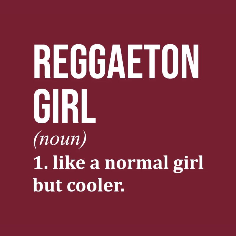 Reggaeton