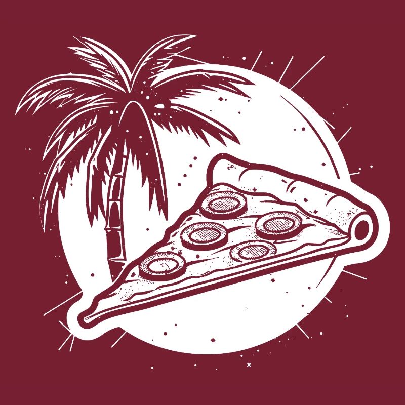 Graphique de pizza