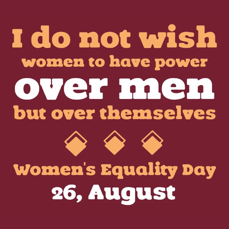 Women's Equality Day