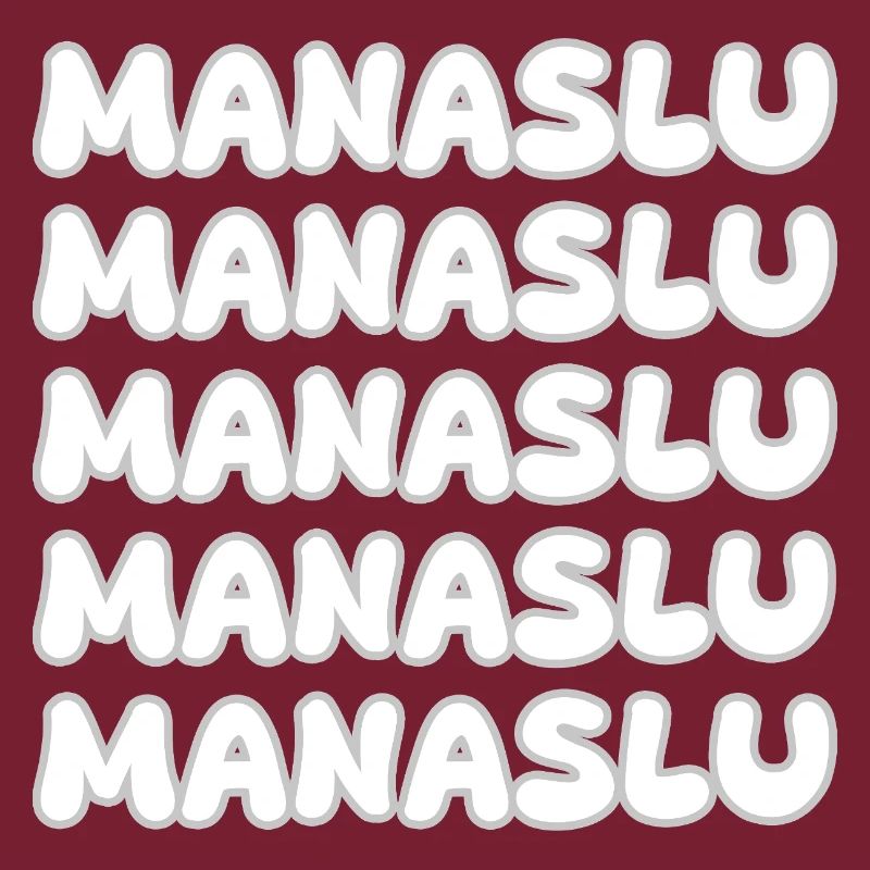 Manaslu Blasenrepeat