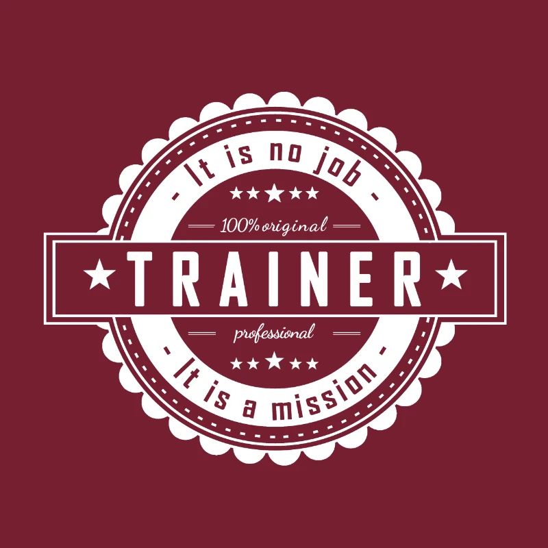 Trainer