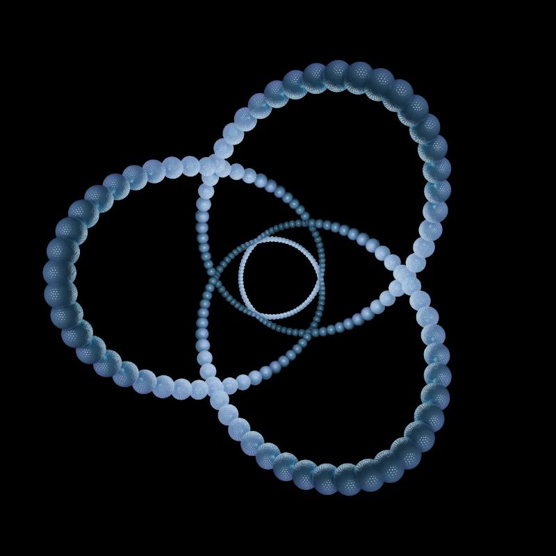 Atom - Cellular five