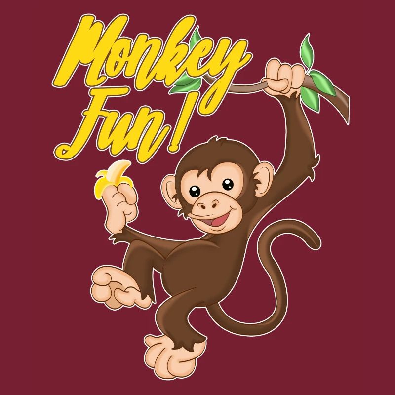 Monkey Fun