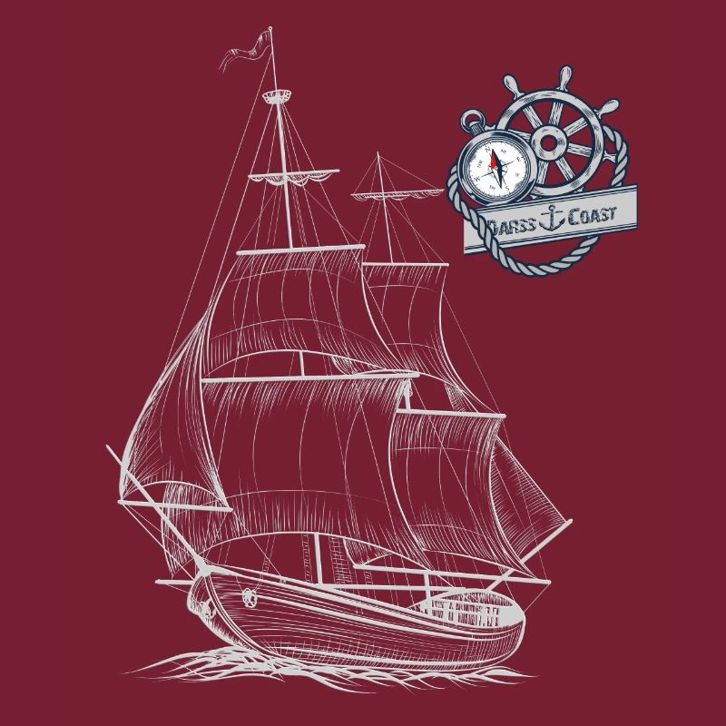 Darss Coast - Dein Statement für den Darß
