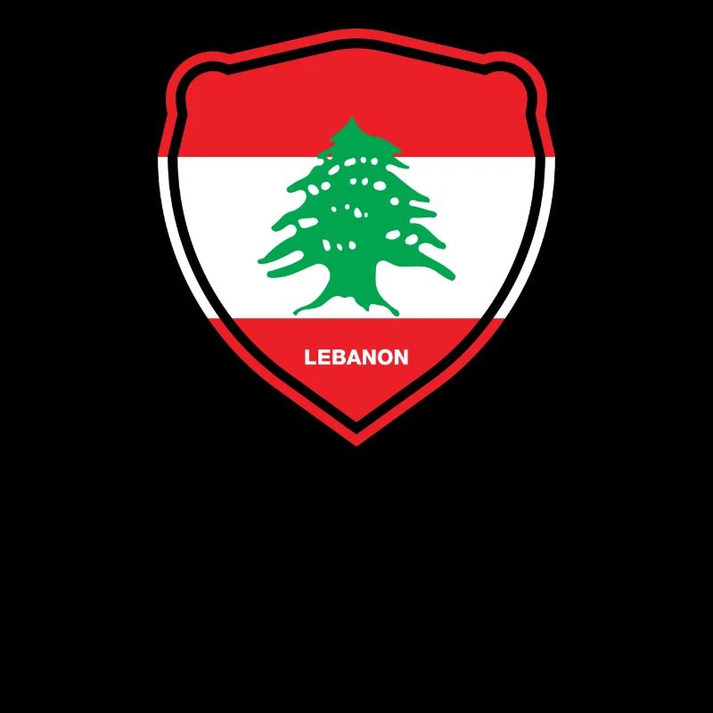 Libanon Beirut Libanese Libanesin Libanesisch LBN