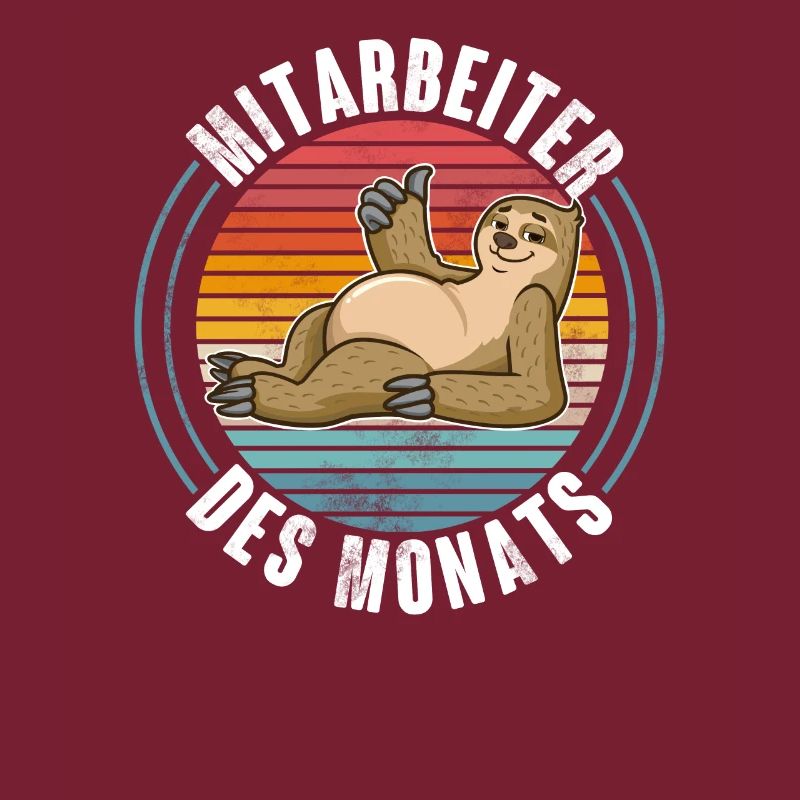 Mitarbeiter Des Monats