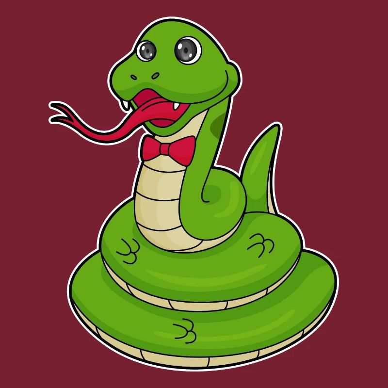 Arc serpent