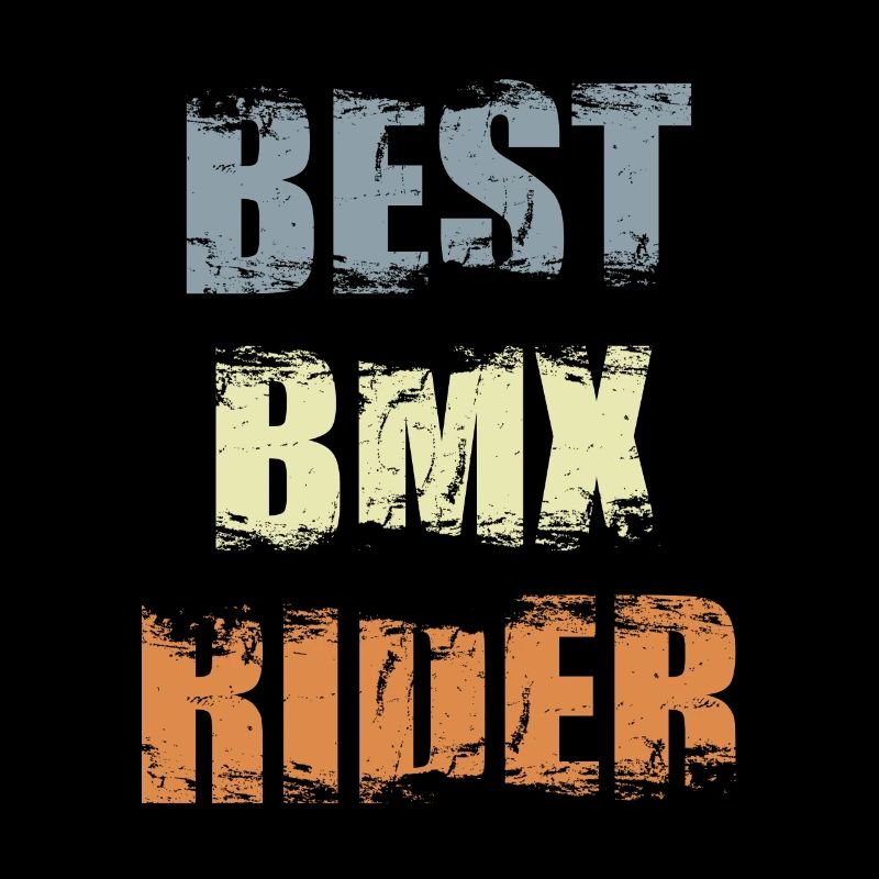 BMX Zitat