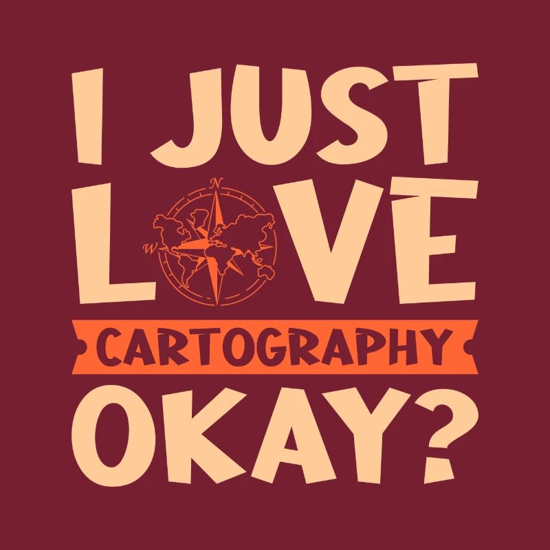 Conception cartographique