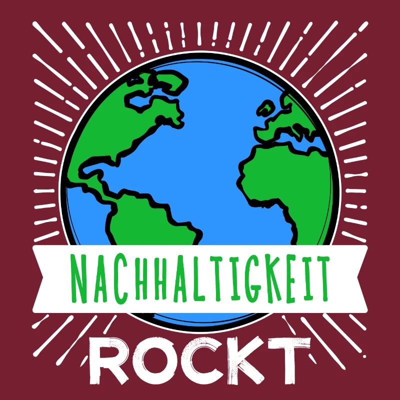 Umwelt Mutter Erde Nachhaltigkeit Umweltschützer