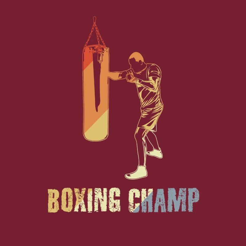 Box Champion