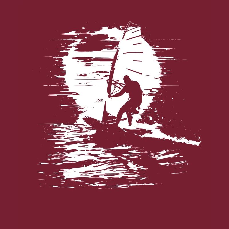 Windsurfers