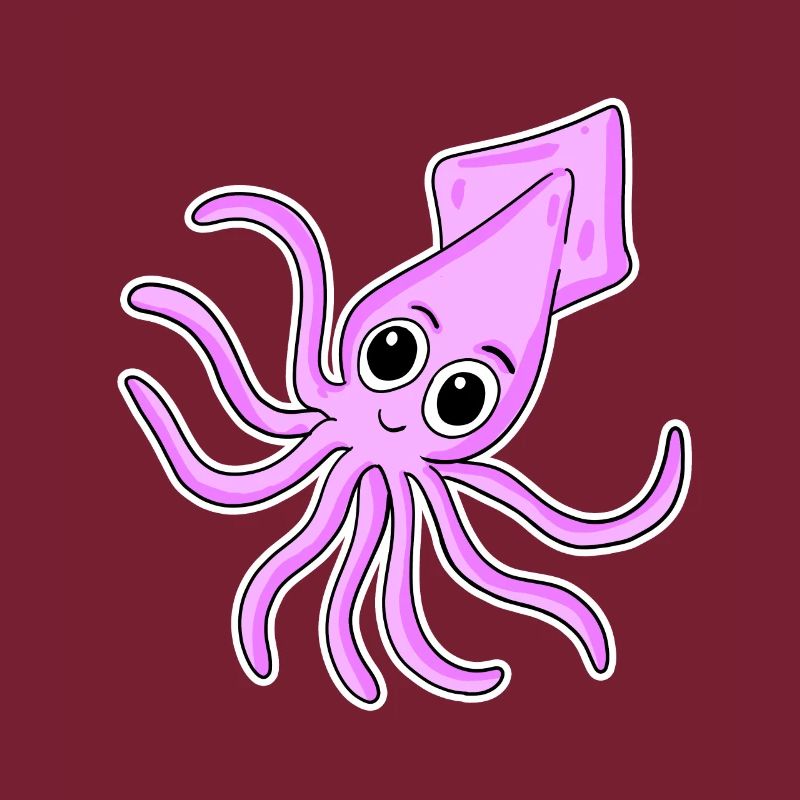 Octopuses