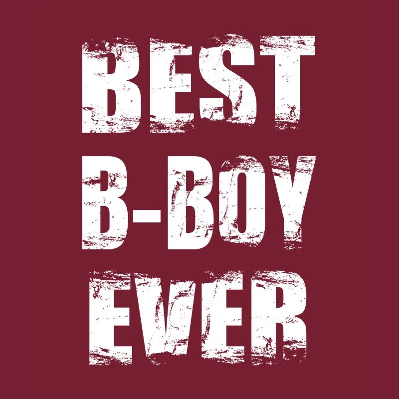 Bester B Boy aller Zeiten