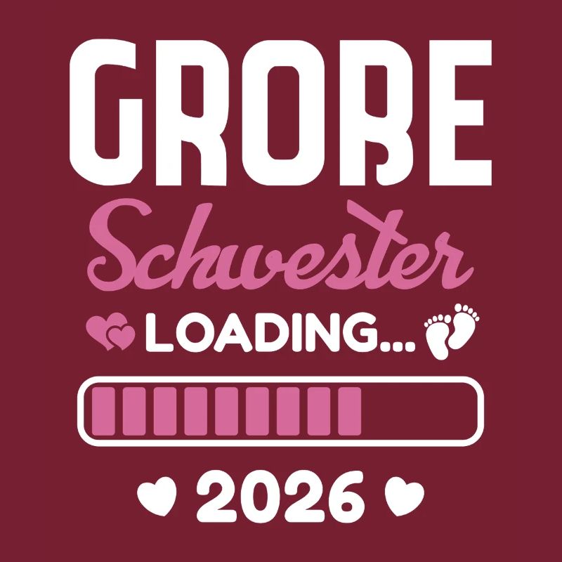 Große Schwester 2026 Loading