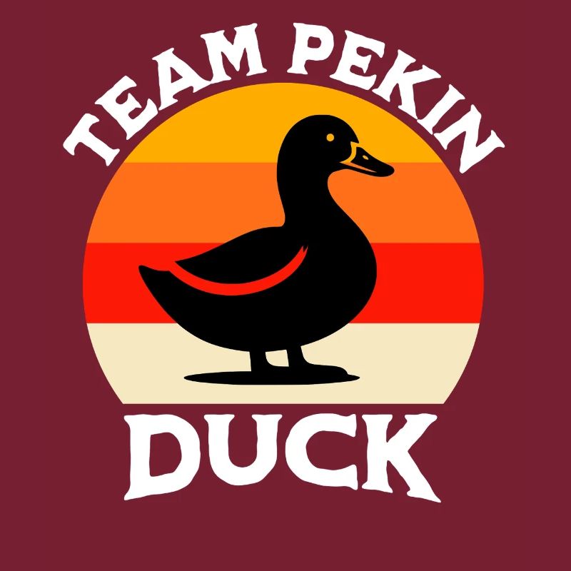 Équipe Canard laqué