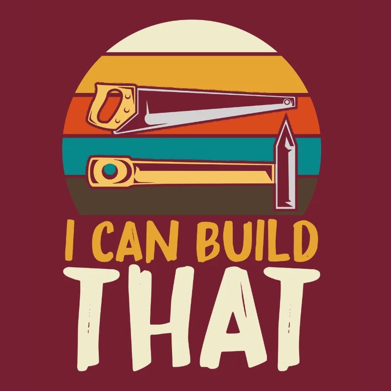 Je peux construire ce bricolage