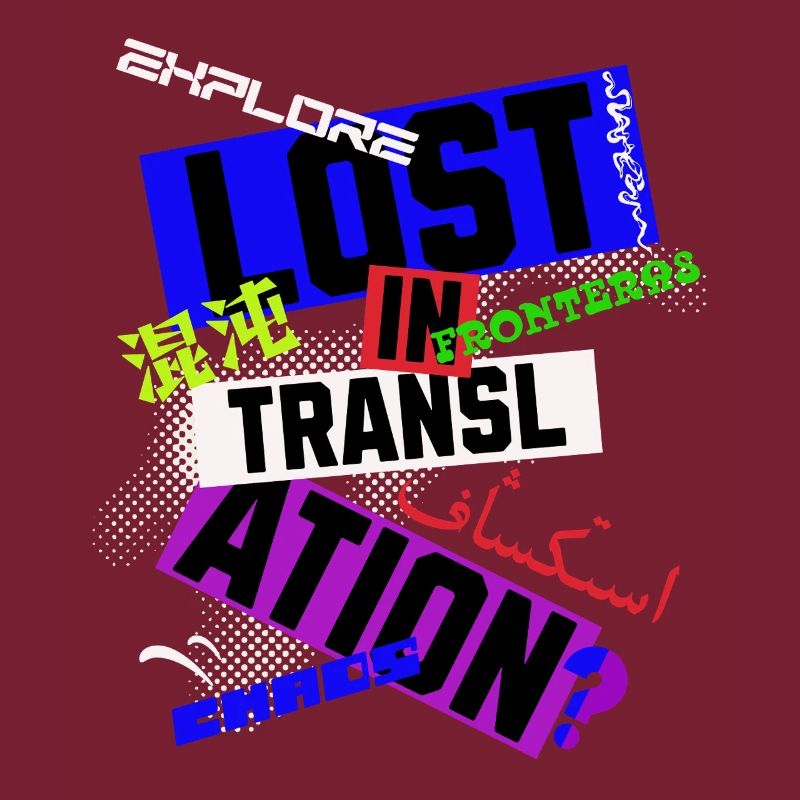 Perdu dans la traduction