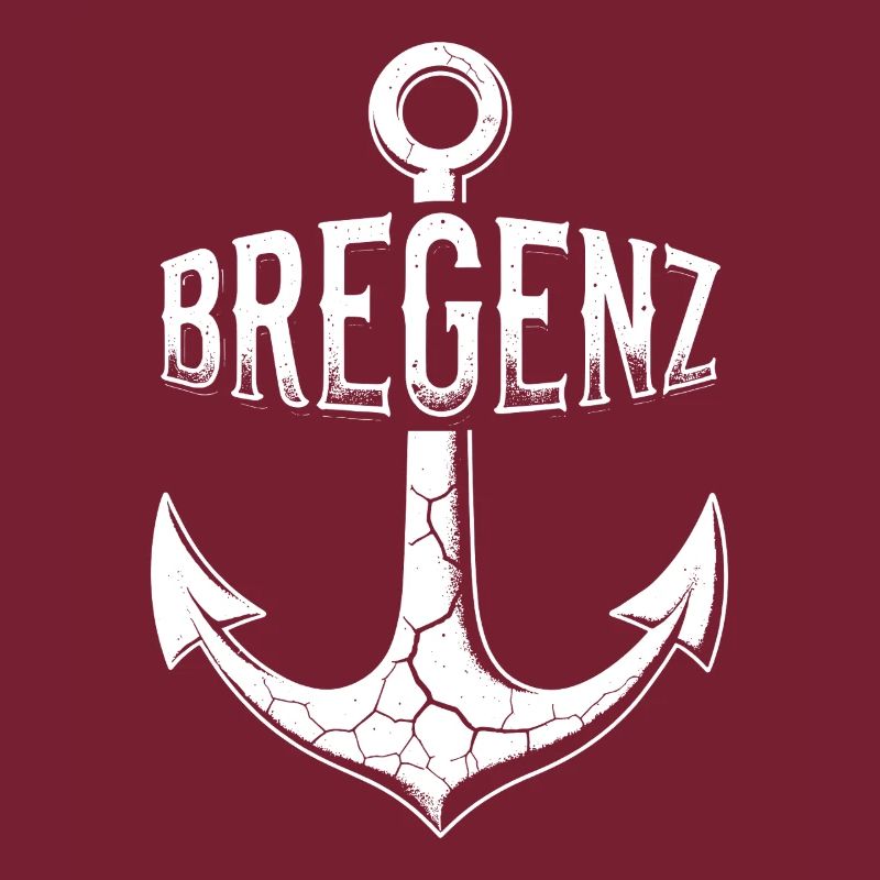 Anker Bregenz Bodensee Österreich