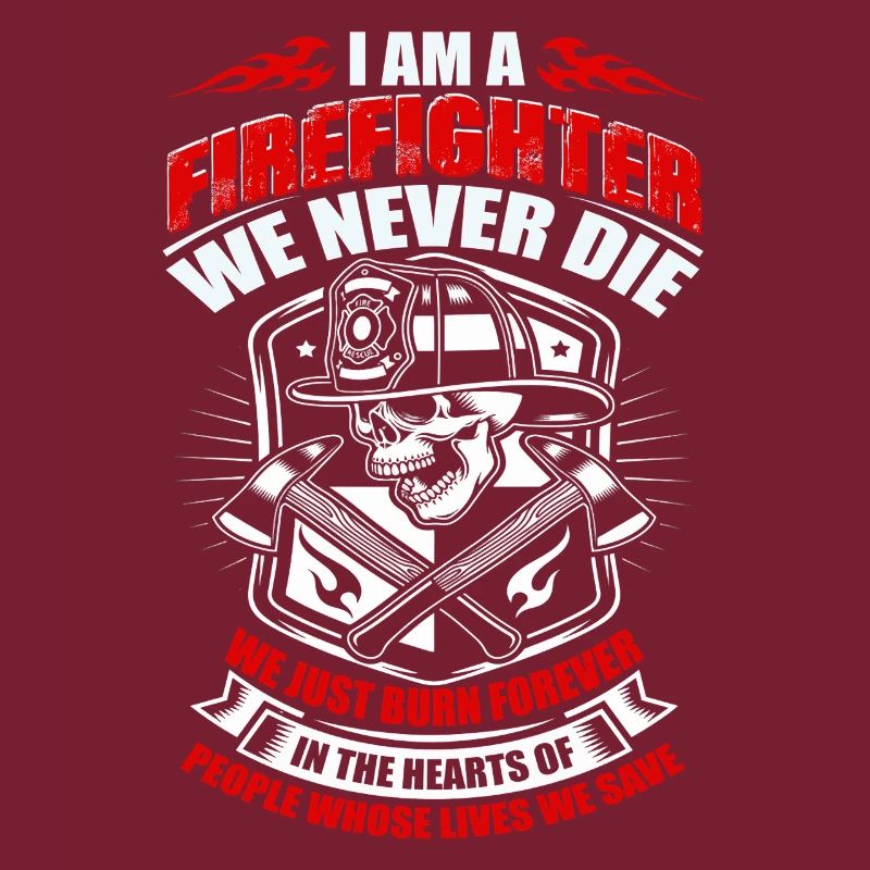 Fire brigade