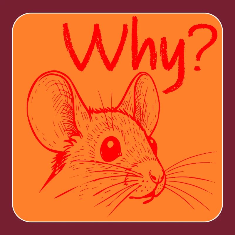 Why Mouse Irritation