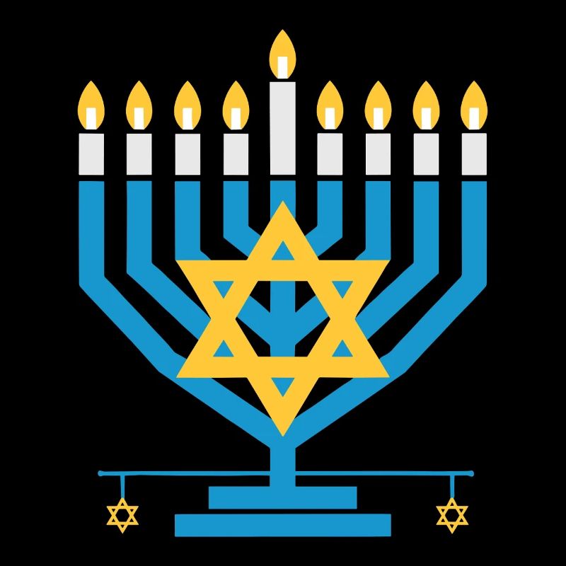 Hanukkah 