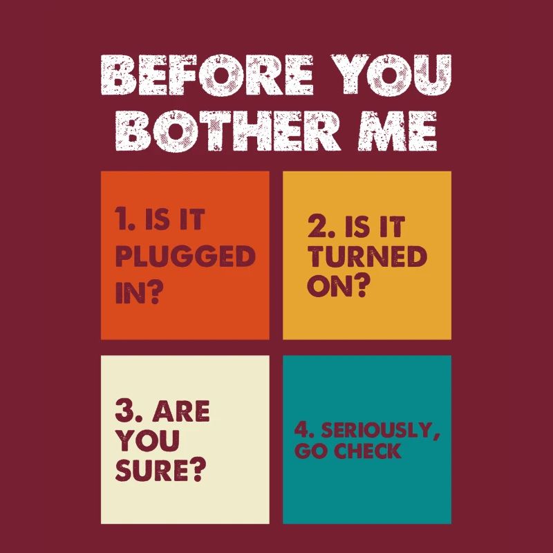 Bevor Du Mich Störst – Tech Check