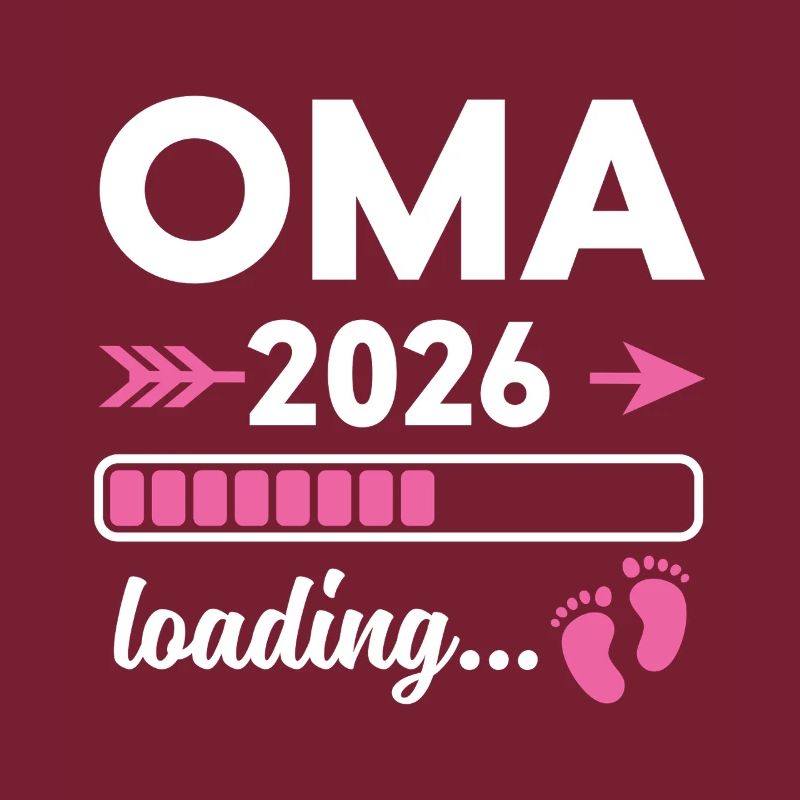 Oma 2026 Loading