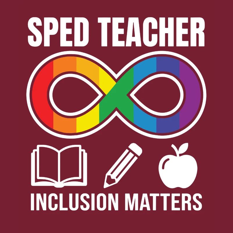 SPED Teacher Inclusion Matters