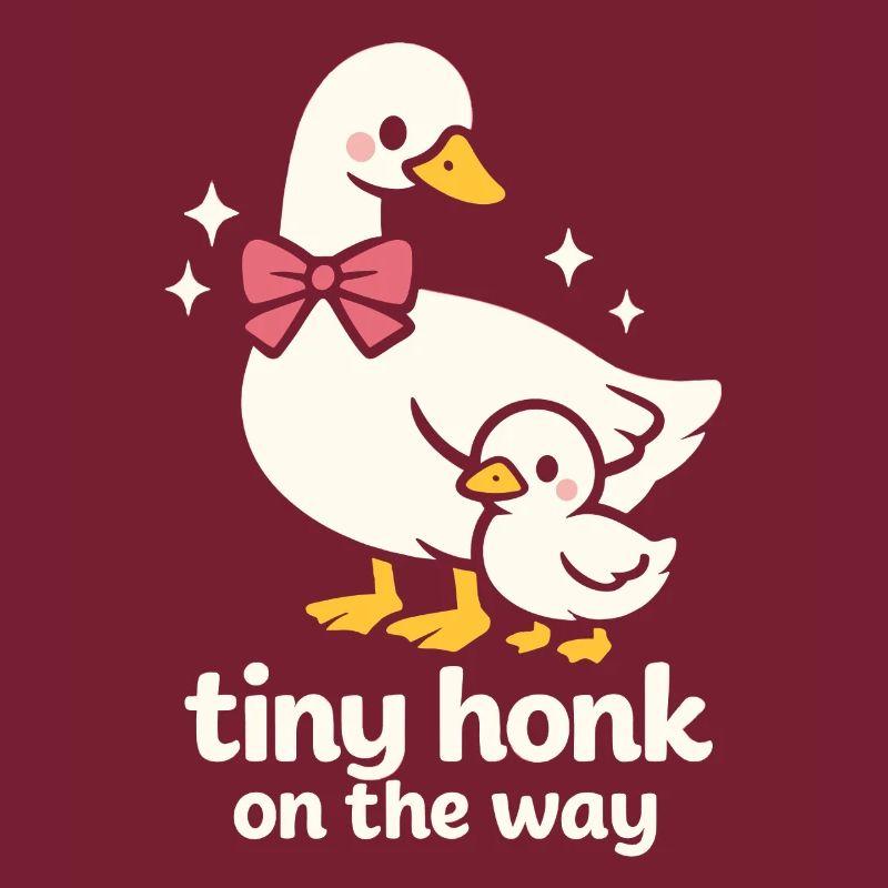 Tiny Honk