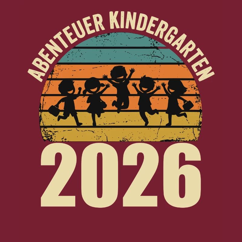 Kindergarten 2026 Kita Start