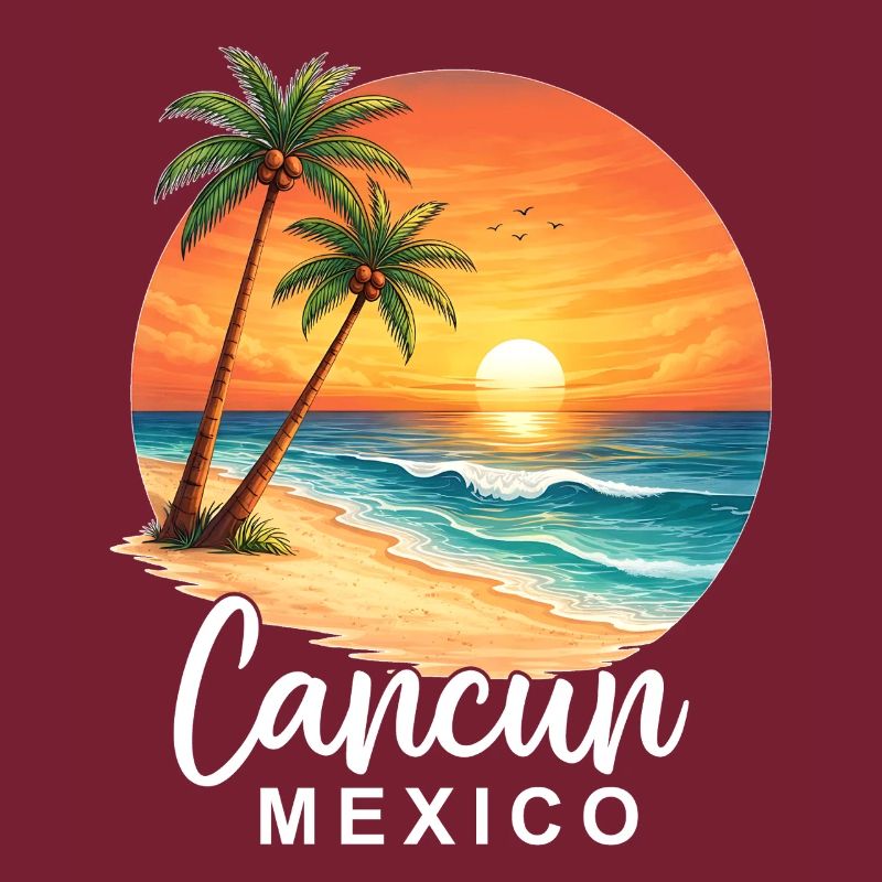 Cancun Mexico