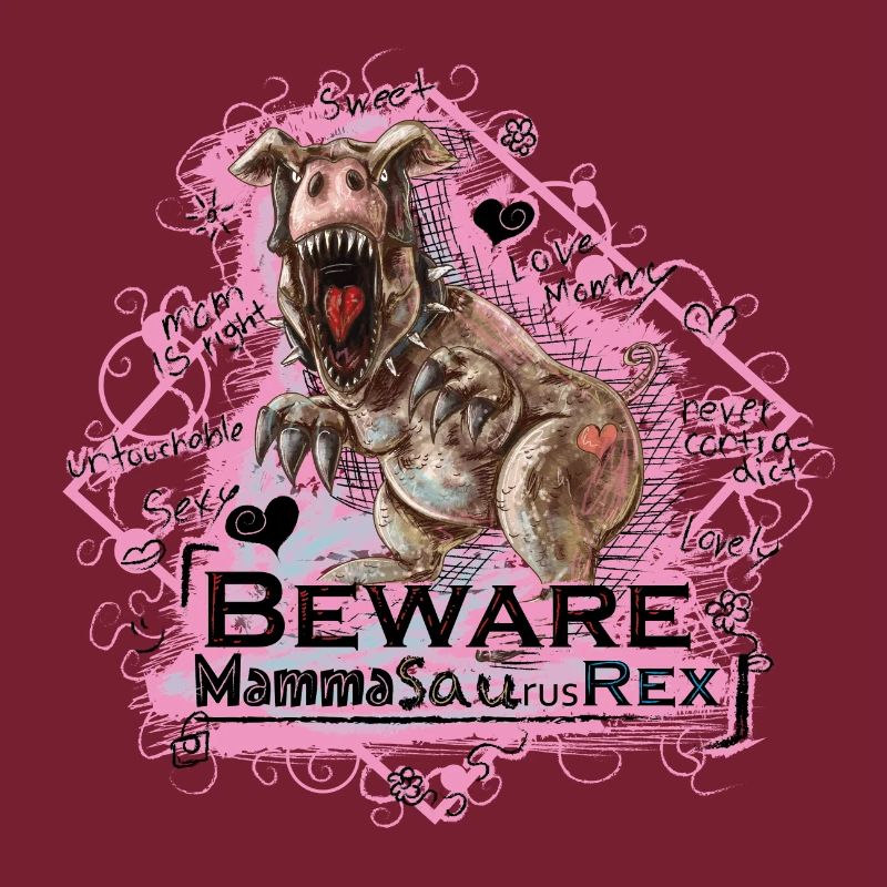 Mamasaurusrex