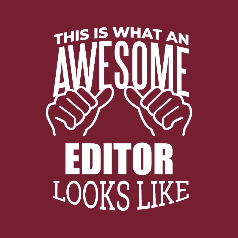 Editor