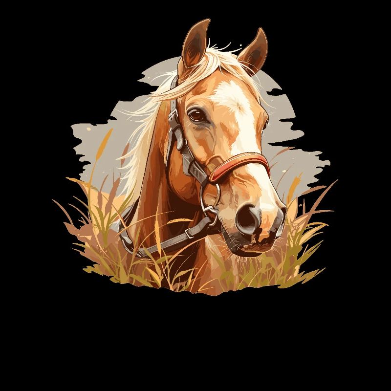 Pferde Pferd