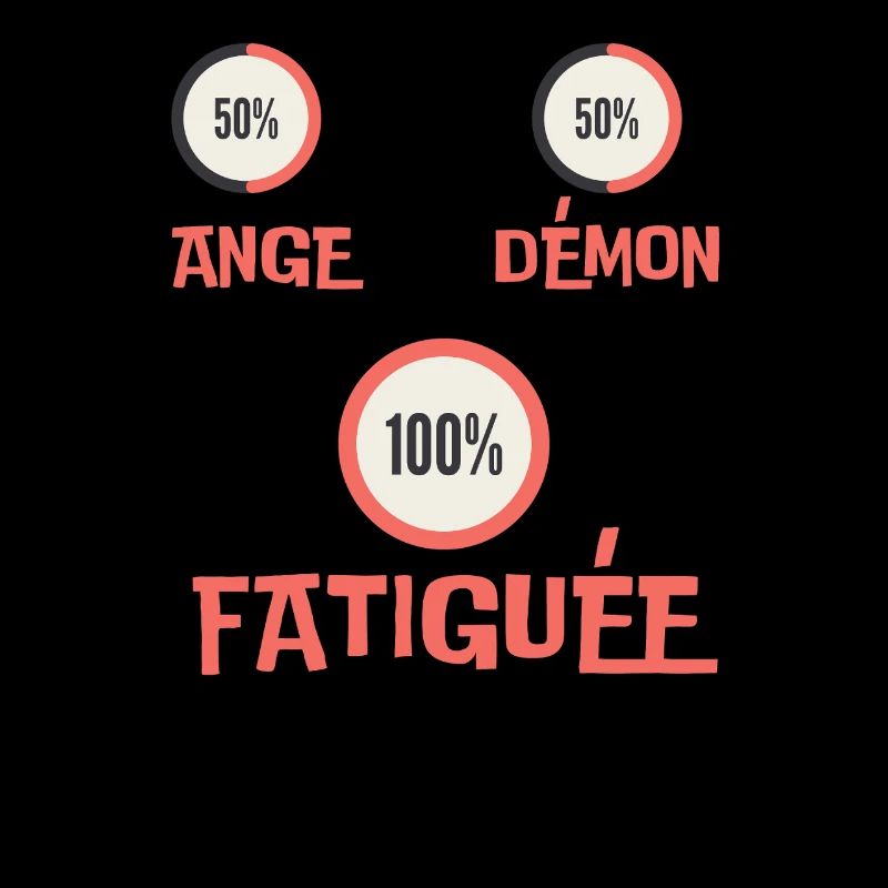 Fatiguée