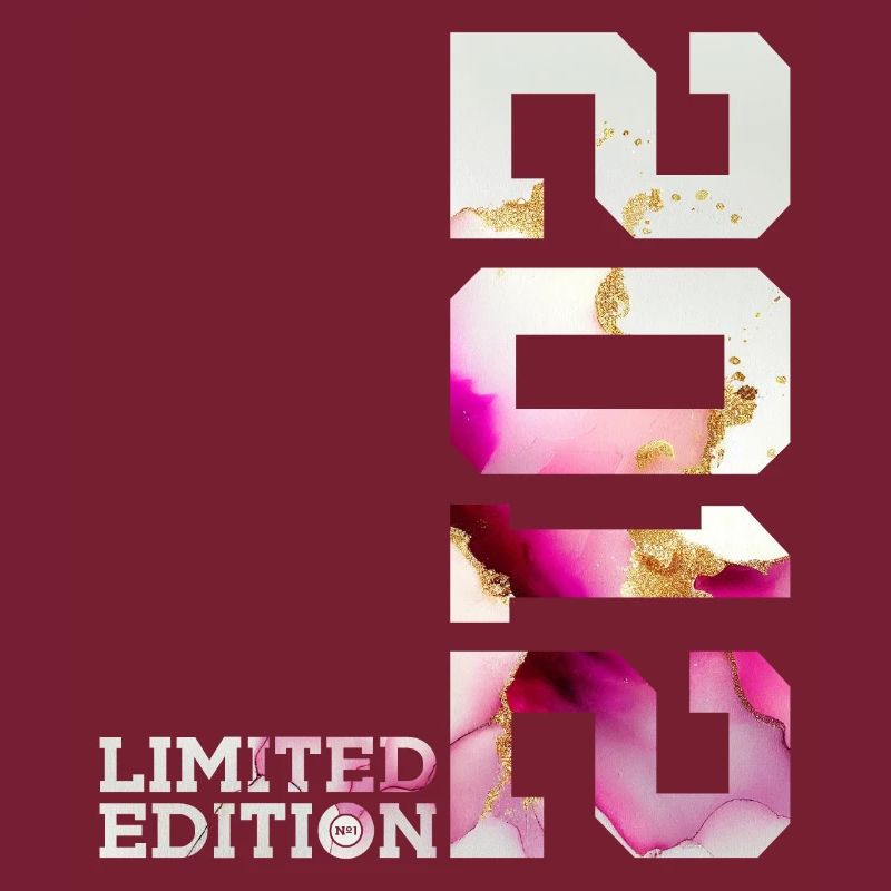 LIMITED EDITION 2012 14. GEBURTSTAG