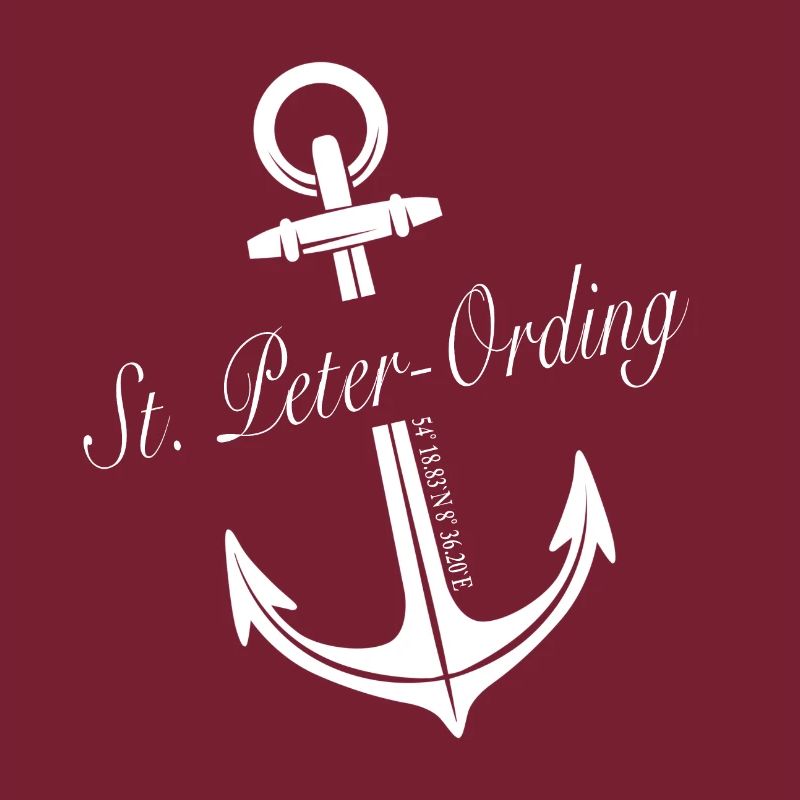 St. Peter-Ording