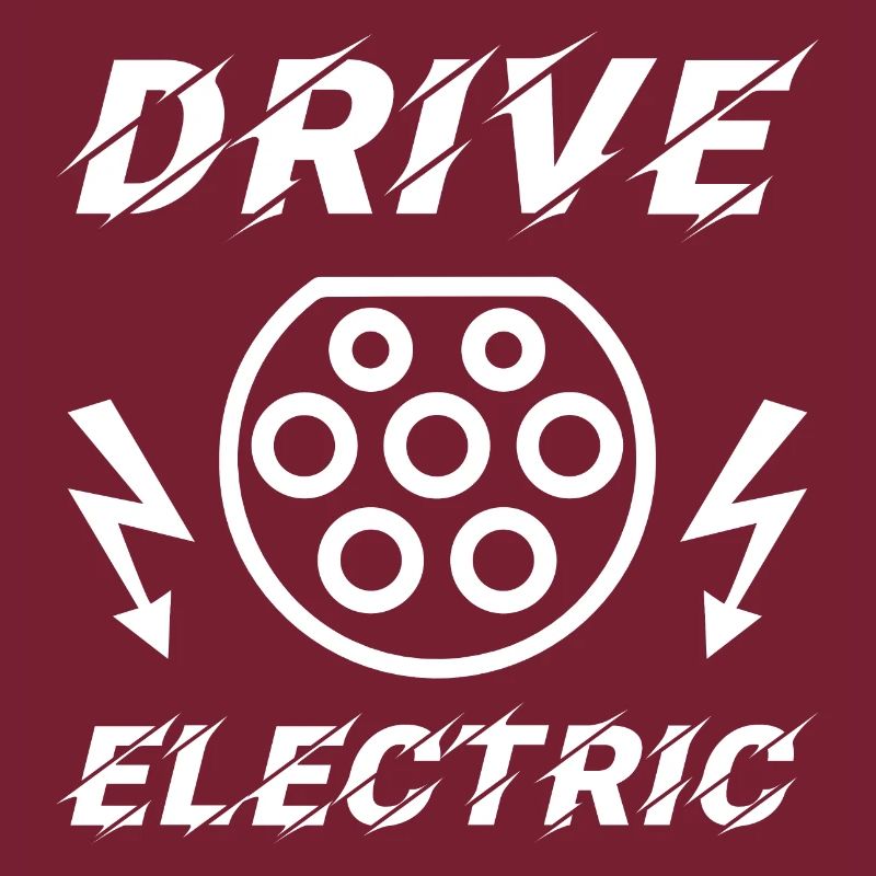 Drive Electric Type 2 Plug Supercharge Electric