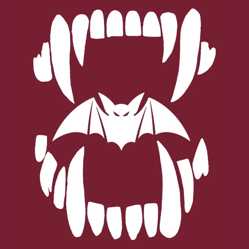 Vampire jaw
