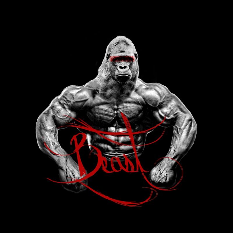 Beast Mode