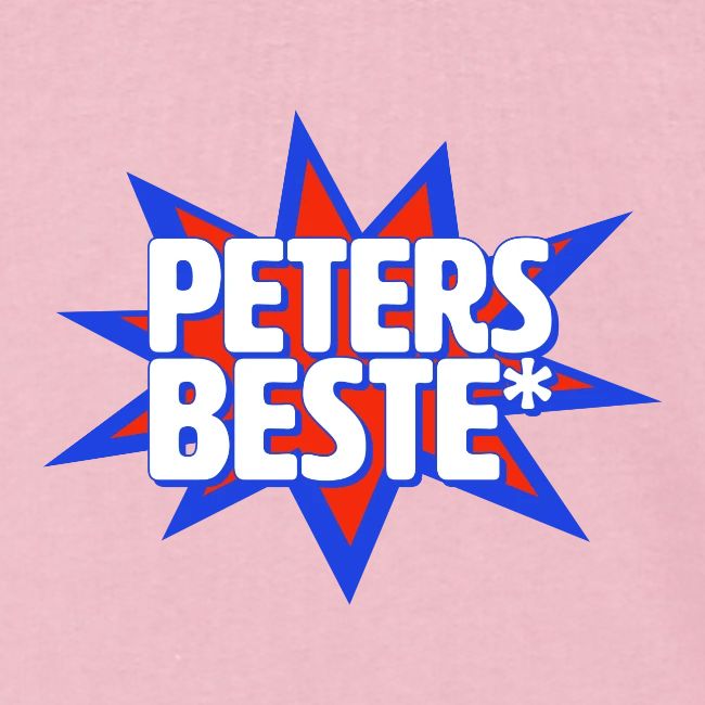 Peters Beste* by Peter Brandenburg