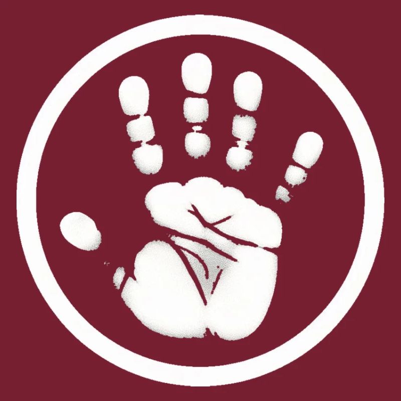 Handprint Hand
