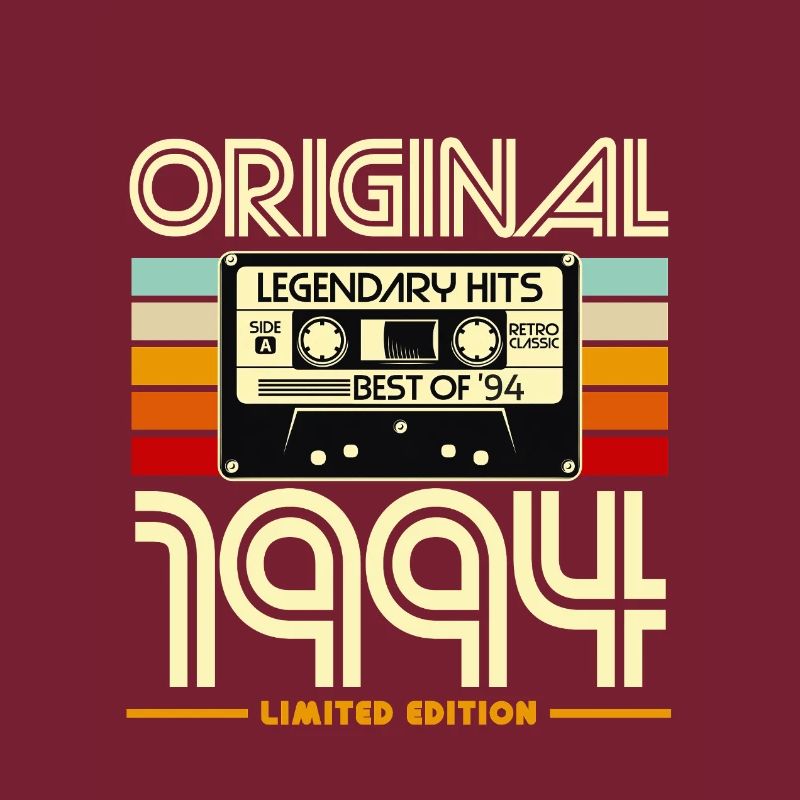 Original 1994 Legendary Hits