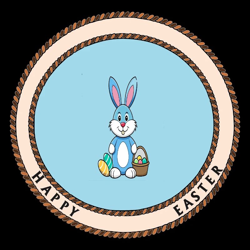 Frohe Ostern