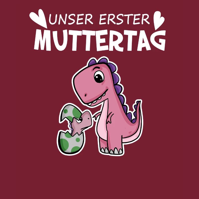 Muttertag - erster Muttertag Geschenk